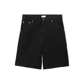 Filippa K Organic Cotton Shorts