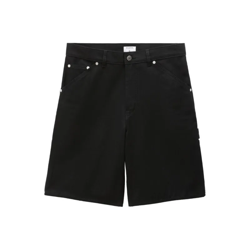 Filippa K Organic Cotton Shorts-0