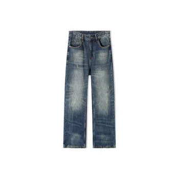 ALL IN Jeans Men's Vintage Blue
