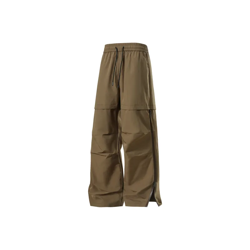THINGYLAB Cargo Pants Unisex-5