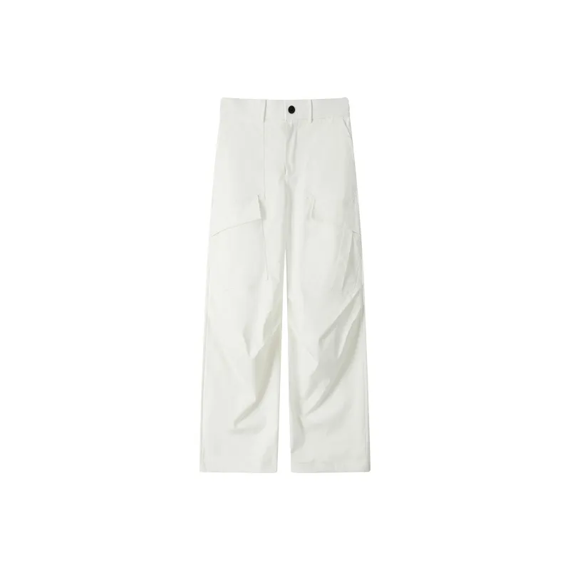 ROSECREED Cargo Pants Unisex-4