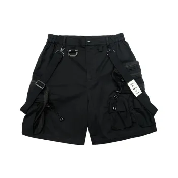 STNW Cargo Shorts Unisex