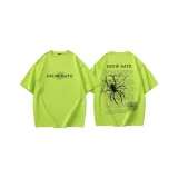 Neon Green (Short-Sleeved)