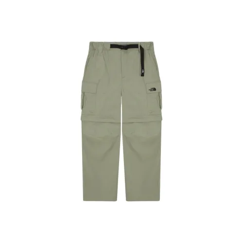 THE NORTH FACE Cargo ribbed Men's Slate Khaki