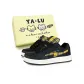 Black Yellow
