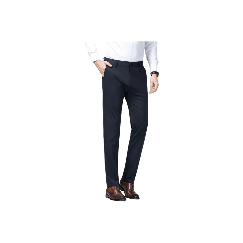 PIERRE CARDIN Casual Pants Men's-7