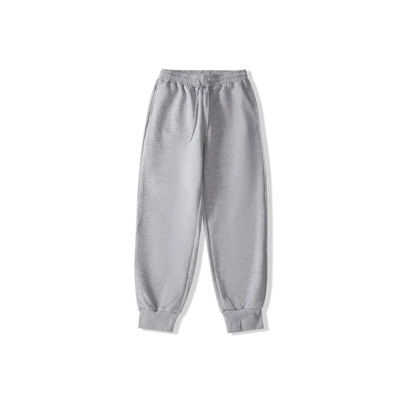 I'm David Casual Pants Unisex-4