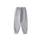 Gray Pants