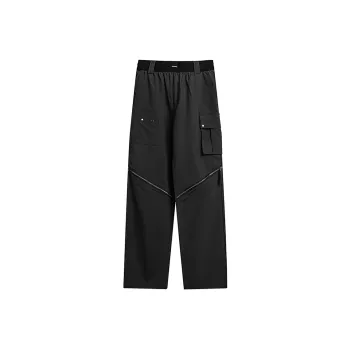 MEIPIN TANG Windbreaker Pants Unisex