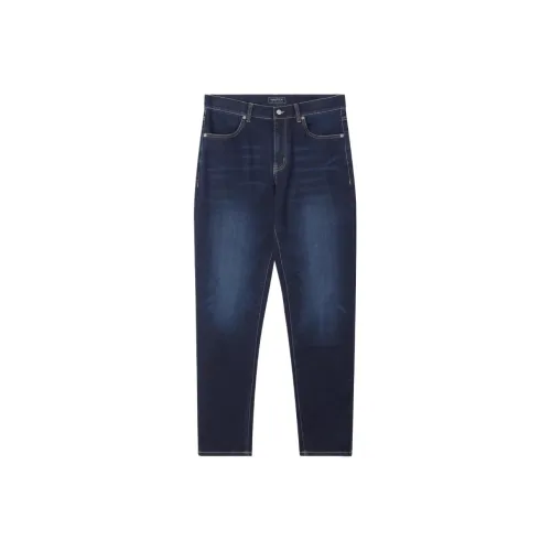 NAUTICA Jeans Men Navy Blue