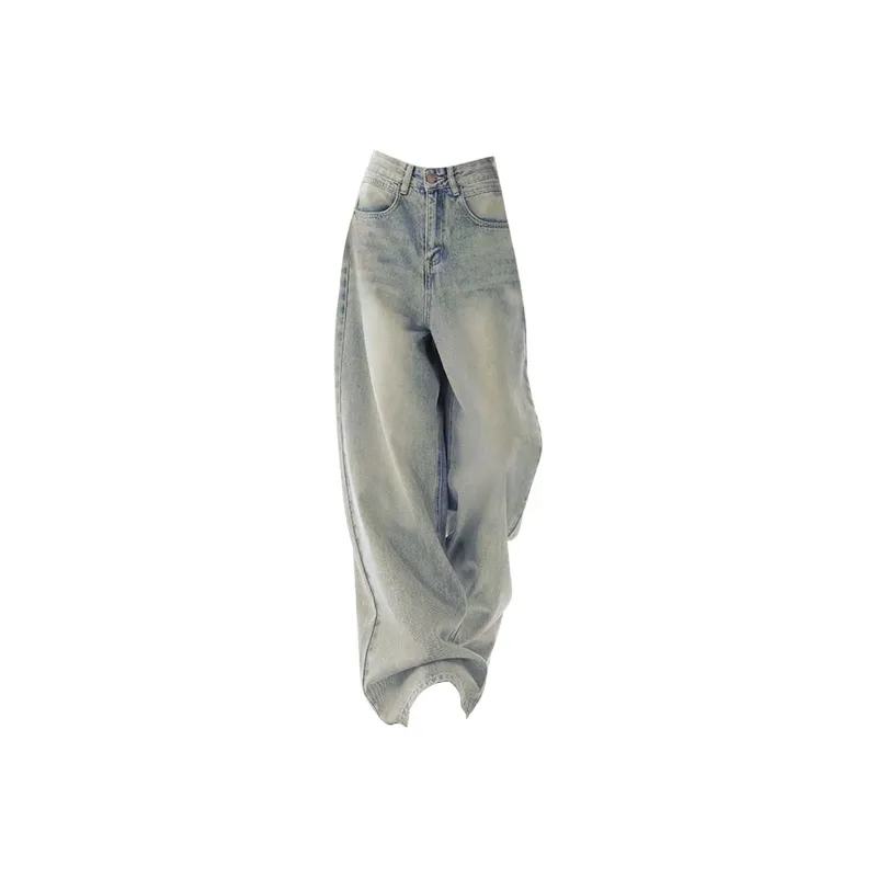 FAVEPOP Jeans Unisex-7