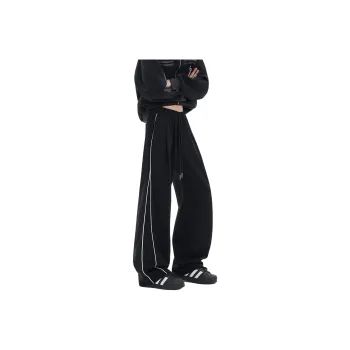 NEAR HERE Casual Pants Unisex