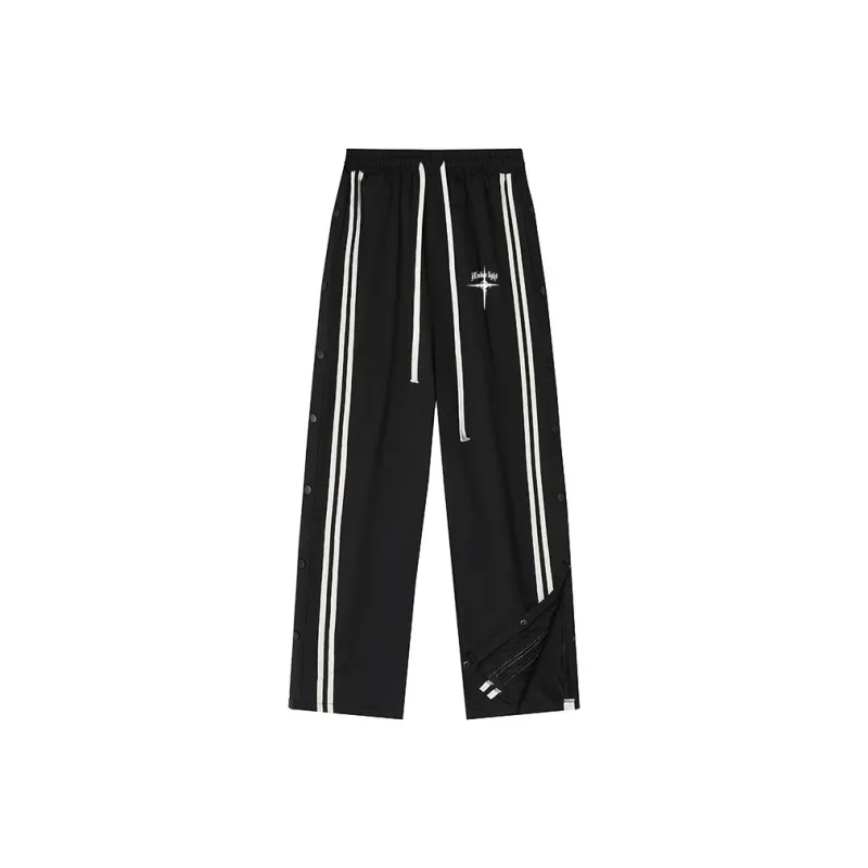 AMBER LIGHT Casual Pants Unisex-7