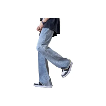 GDRX Jeans Unisex