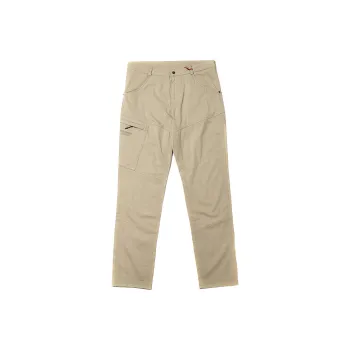 KLATTERMUSEN Casual Pants Men's Warm Sand