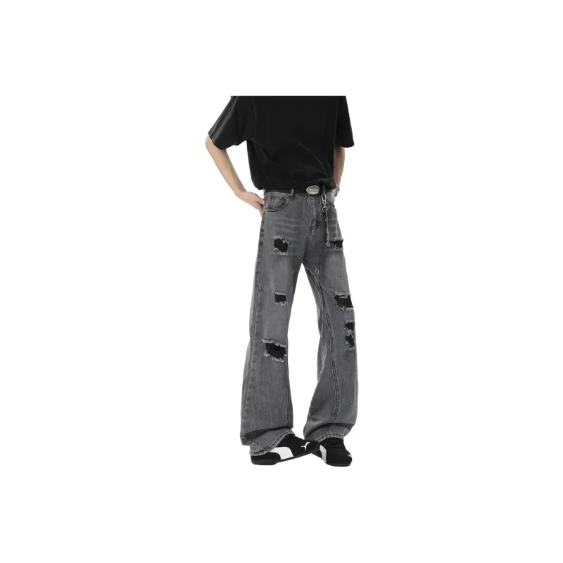 YATSI Jeans Unisex-0