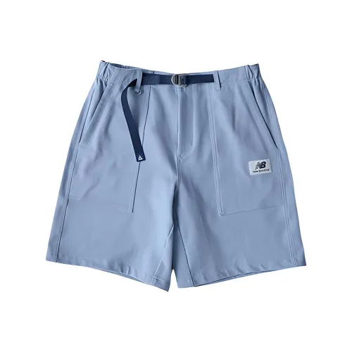 New Balance VQJ mejor Shorts Men's Blue