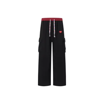 CAREBEARS Cargo Pants Unisex