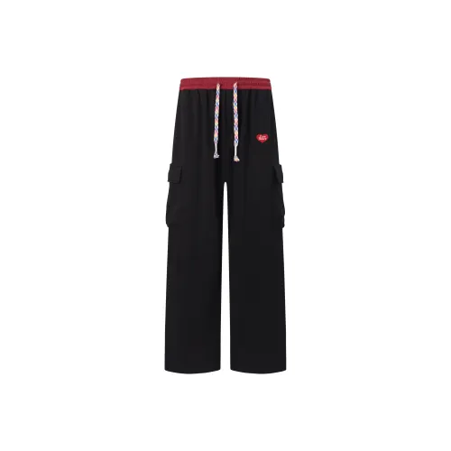 CAREBEARS Cargo Pants Unisex