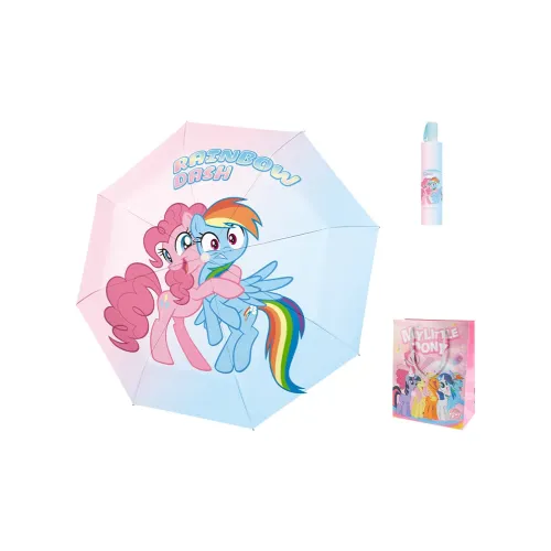 MY LITTLE PONY Umbrellas