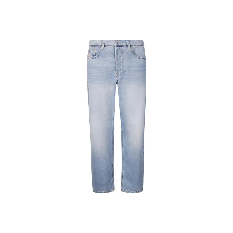 DIESEL D Macs 2010 L32 Jeans-0