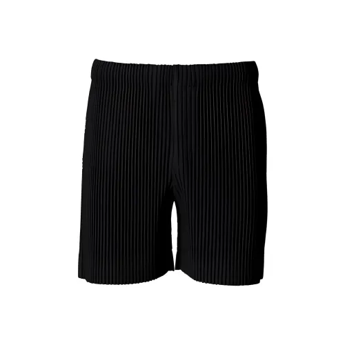 Homme Plissé Issey Miyake Mc July Pants