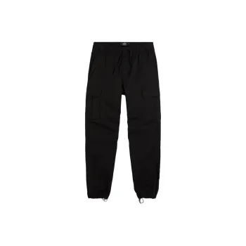 Hollister Cargo Pants Men's Black