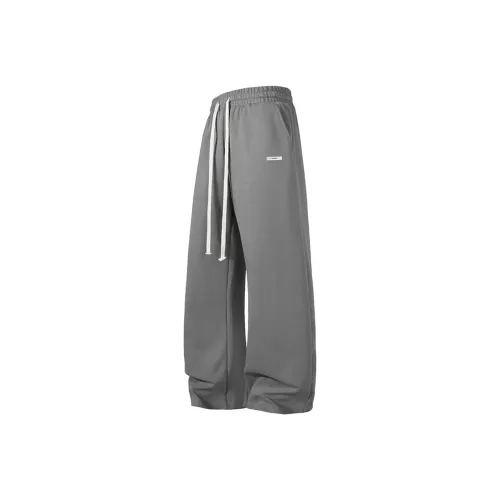 Torso Casual Pants Unisex