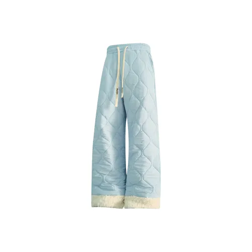 Mackyo Down & Insulated Pants Unisex