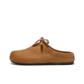 Georgina Goodman Slip Resistant Closed Toe Slippers Women's