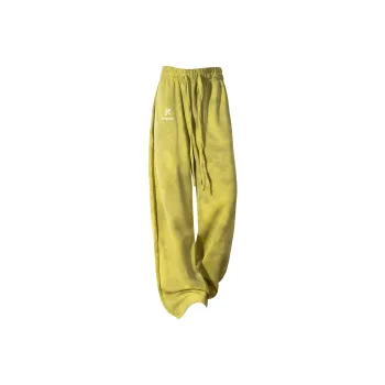 RED DRAGONFLY Casual Pants Unisex