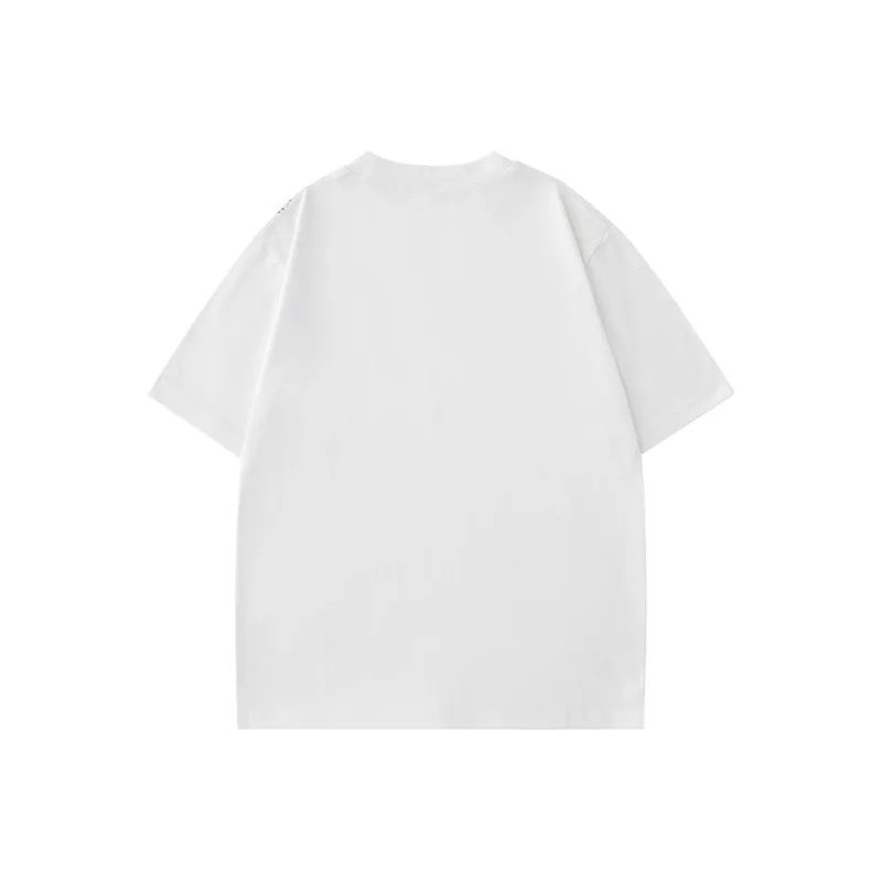 ACUOD BY CHANU T Shirts Unisex-8