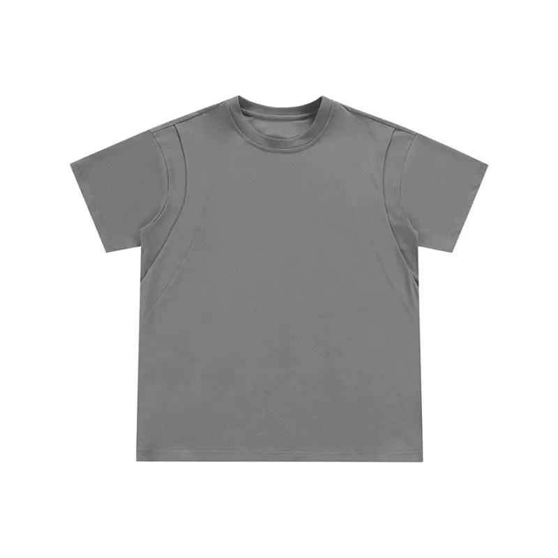 OPMO T Shirts Unisex-0