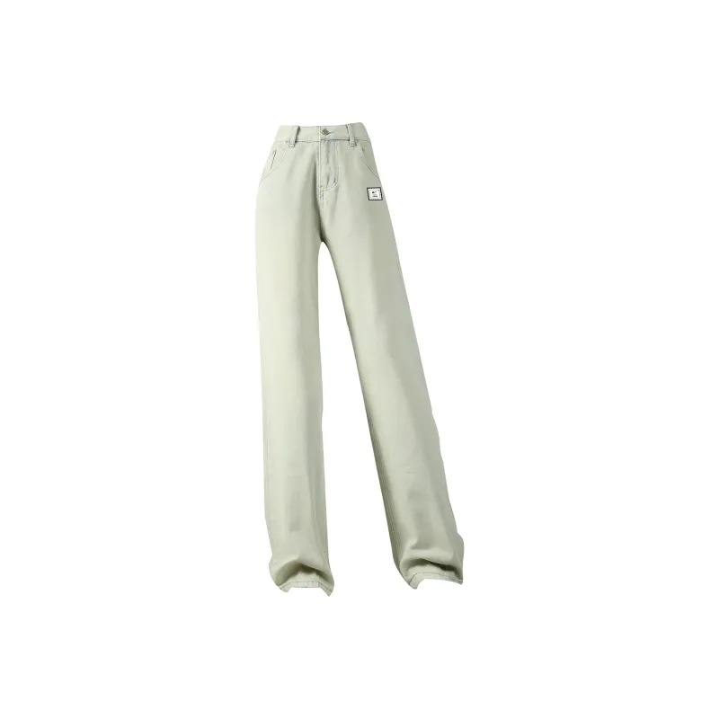 WARRIOR Jeans Unisex-6