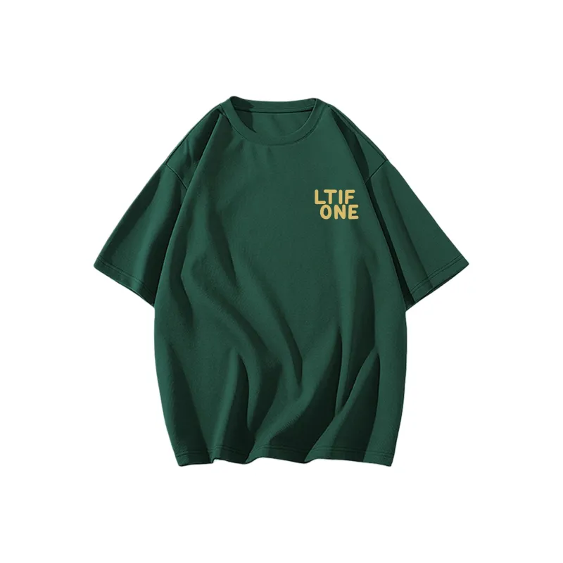 LTIFONE T Shirts Unisex-12