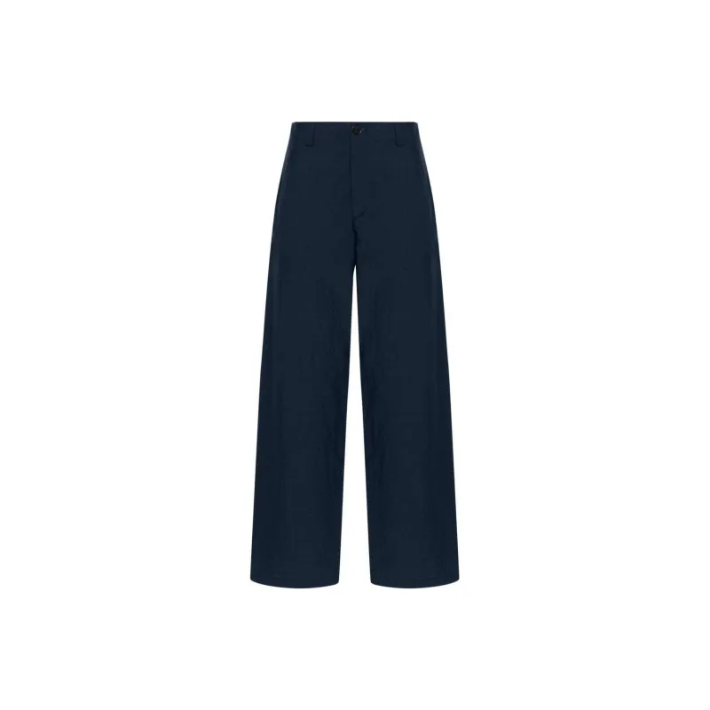 A.P.C Mathurin Straight leg Trousers-0