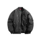Black (Padded)