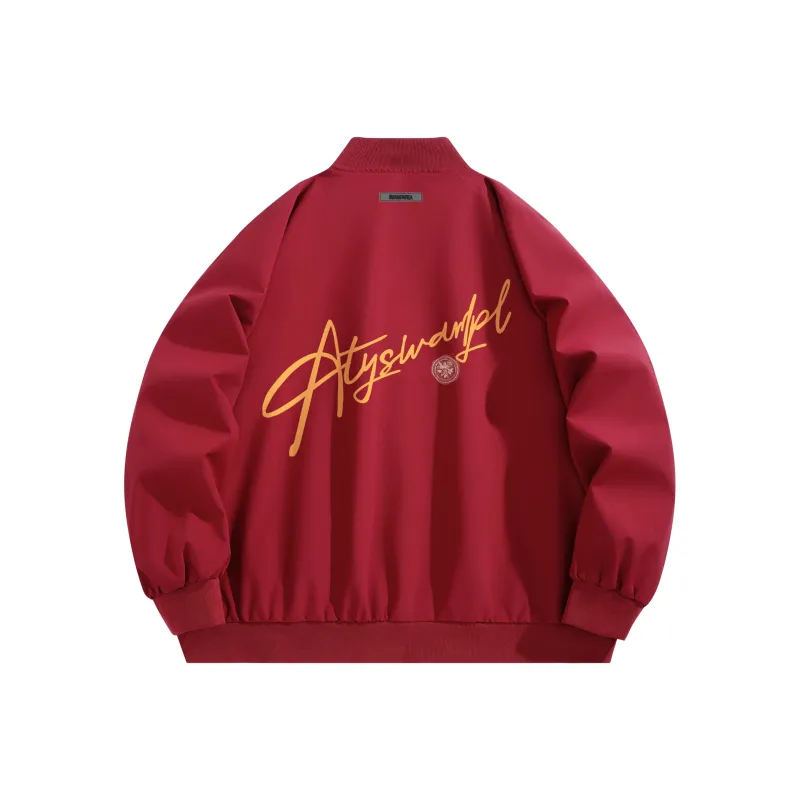 SWAMP AREA Jackets Coats Unisex-25