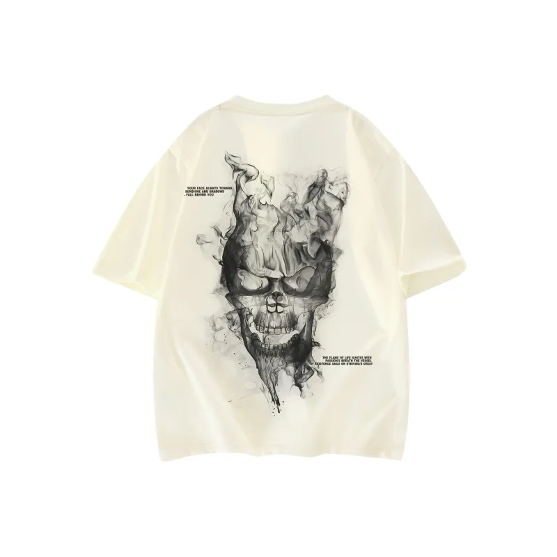 Feiyue T Shirts Unisex-27