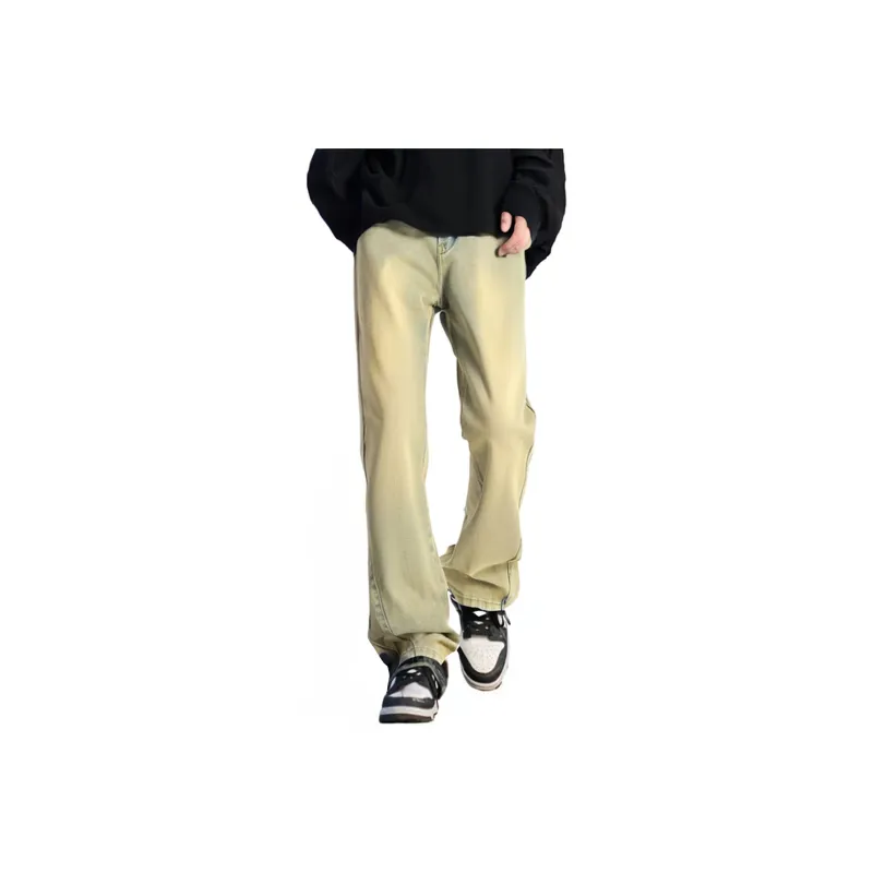 MIIOW Jeans Unisex-0