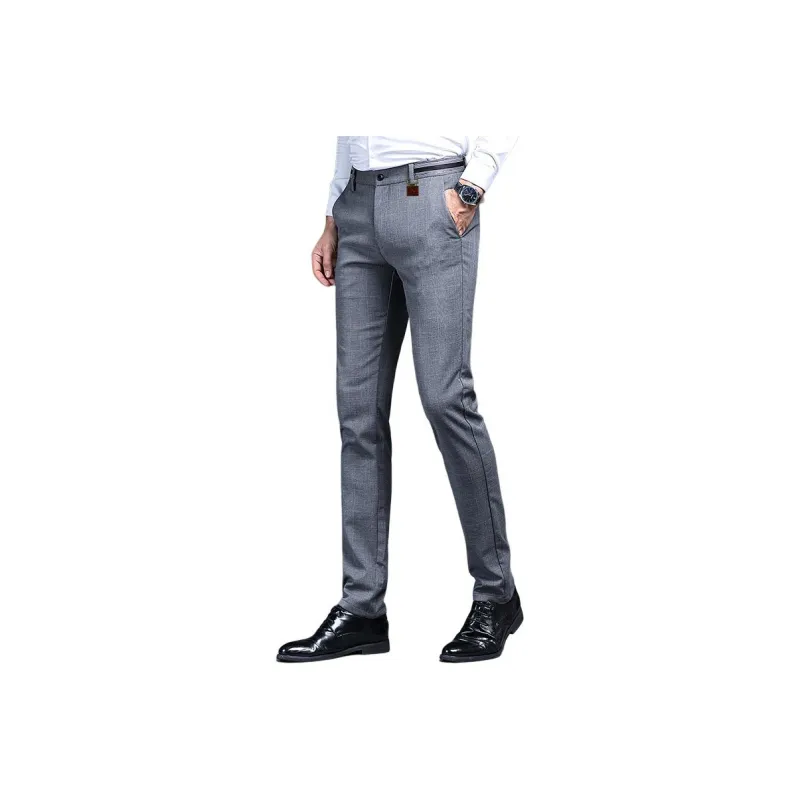 PIERRE CARDIN Suit Trouser Unisex-5