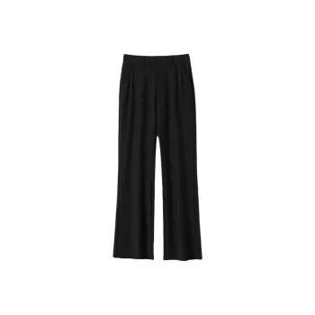 BRYAN JIMENEZ Suit Trouser Unisex
