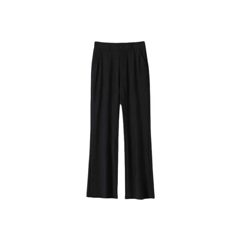 BRYAN JIMENEZ Suit Trouser Unisex-0