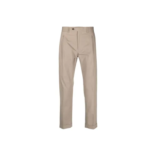 Dell'oglio Robert Tapered leg Chinos