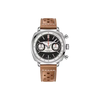 Breitling Unisex Top Time Collection Watch