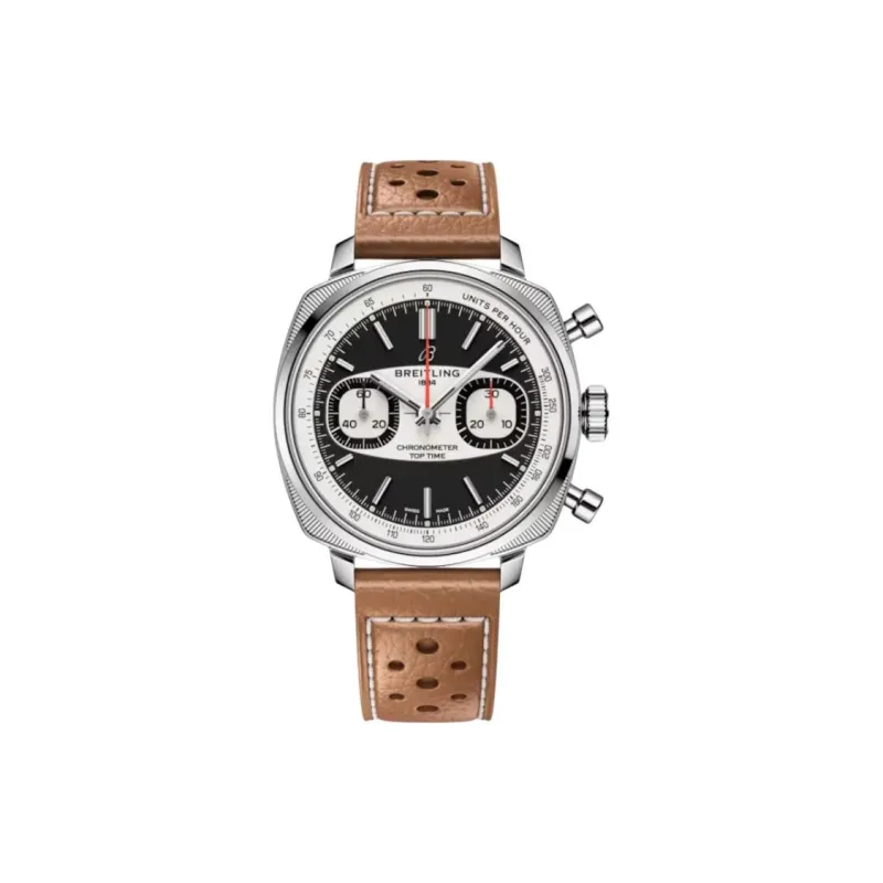 Breitling Unisex Top Time Collection Watch-0