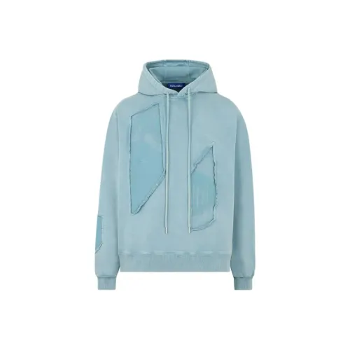 A COLD WALL* Module Hoodie