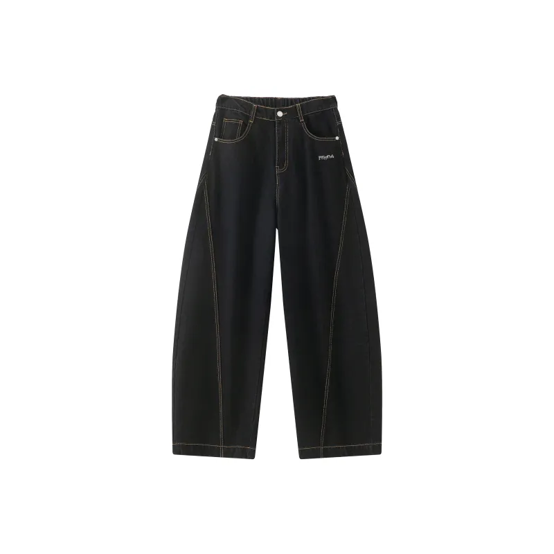 P8H9 Jeans Unisex-5