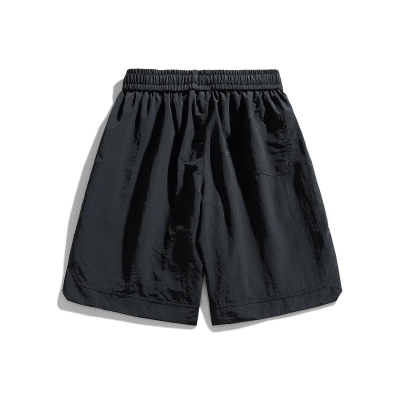 DOUBLEFISH Casual Shorts Unisex-1