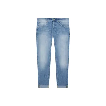 Dondup Jeans Men Blue